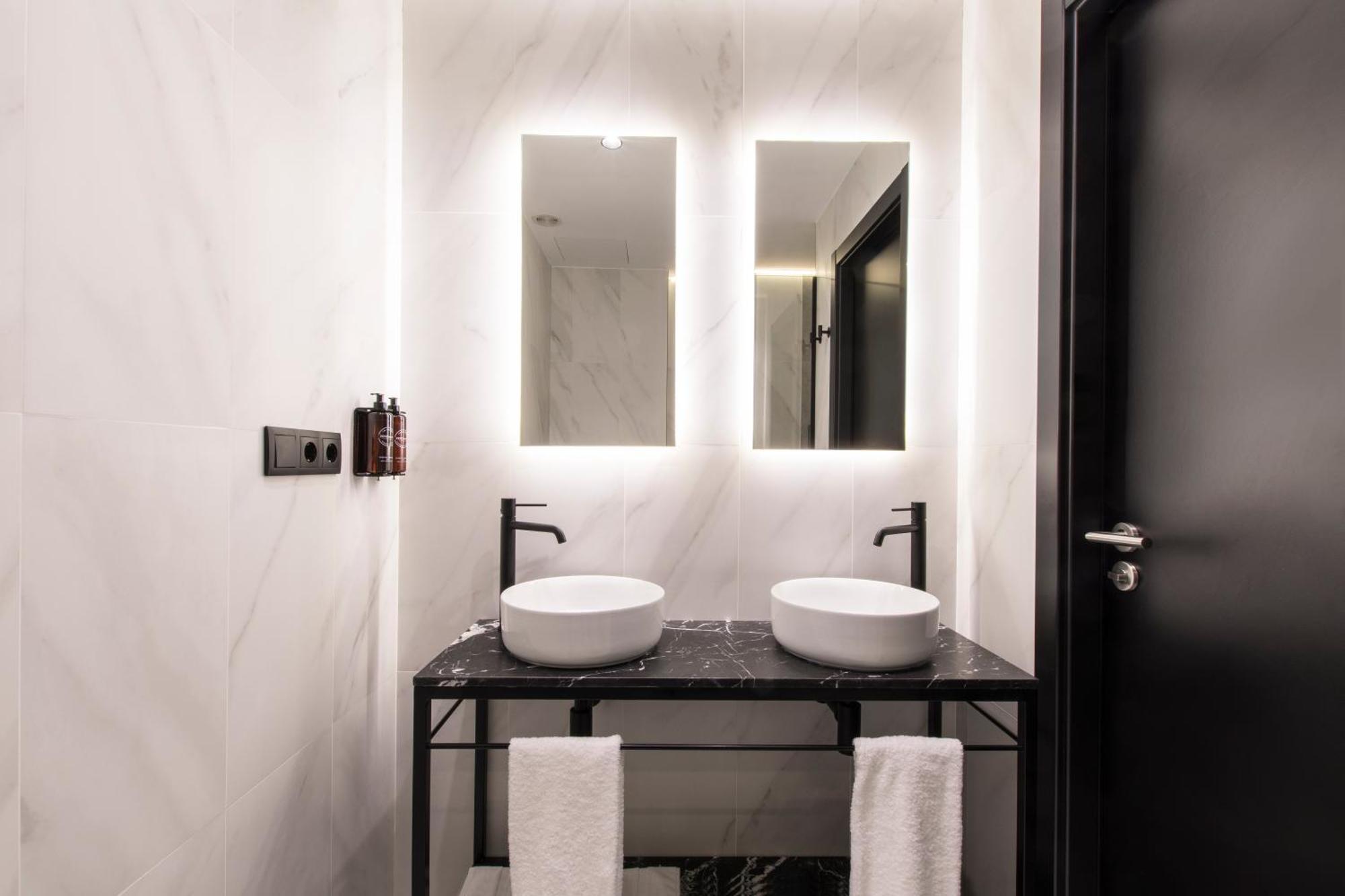Rs Boutique Apartments Alicante Exterior photo