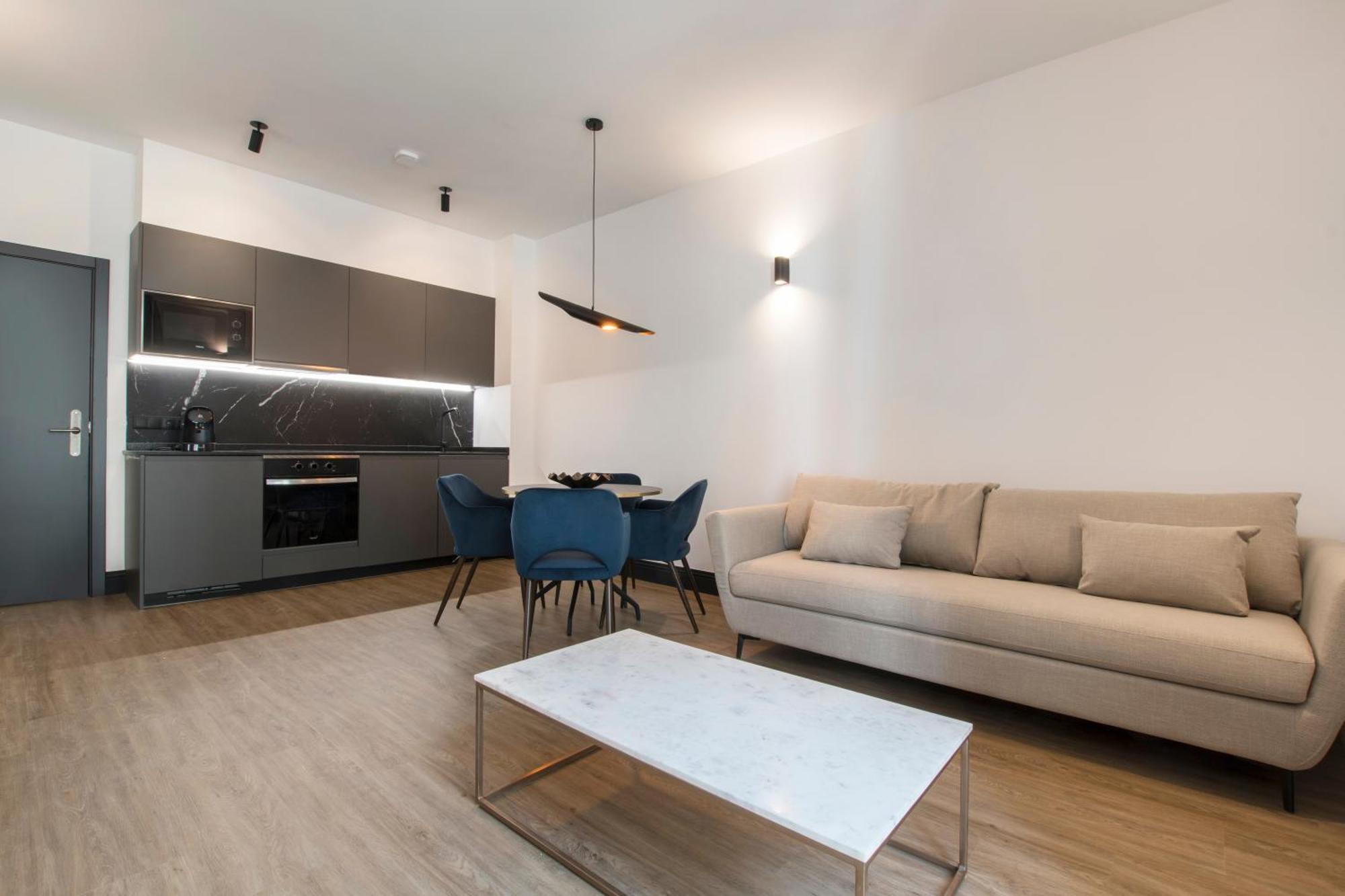 Rs Boutique Apartments Alicante Exterior photo