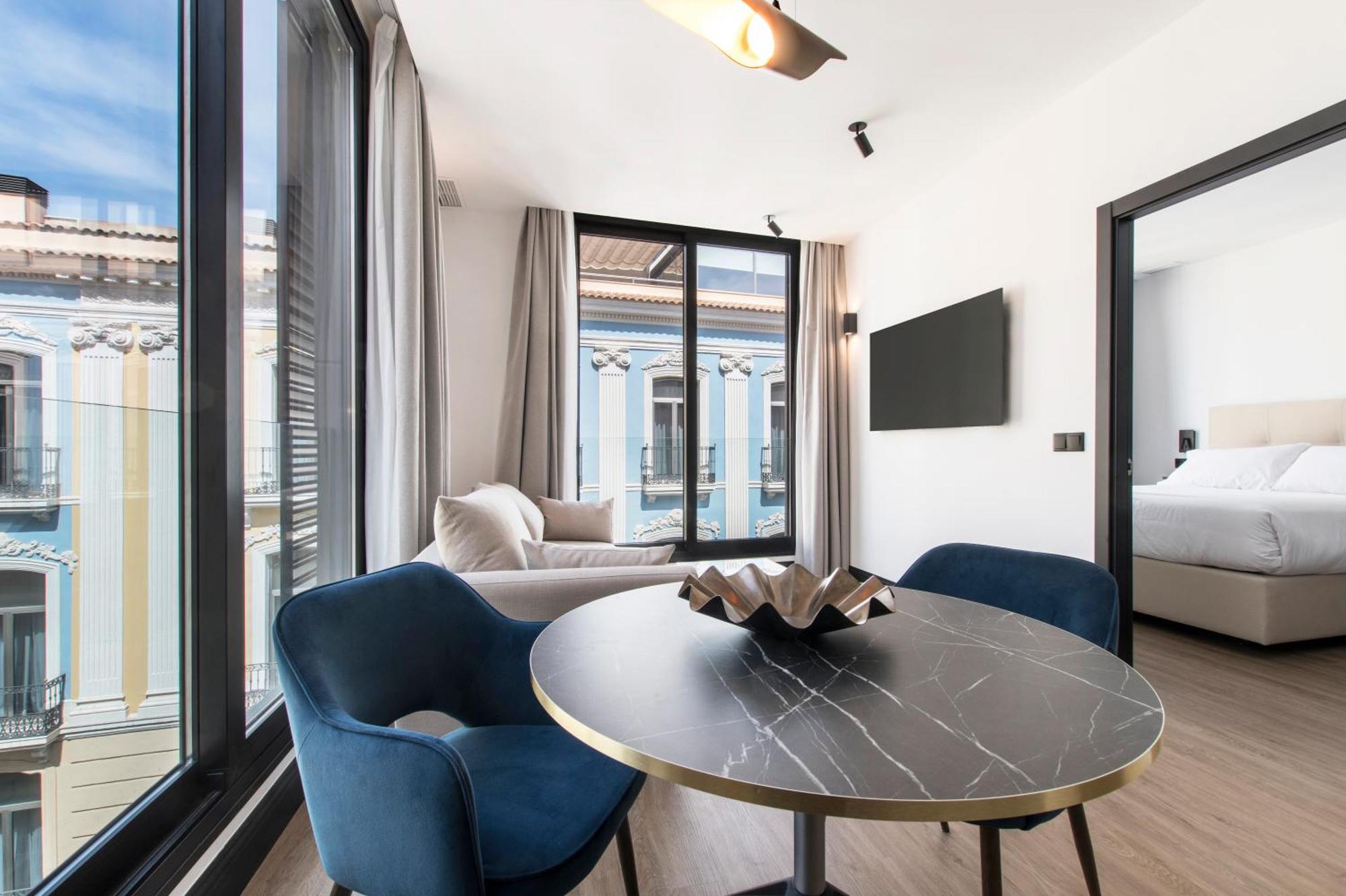 Rs Boutique Apartments Alicante Exterior photo