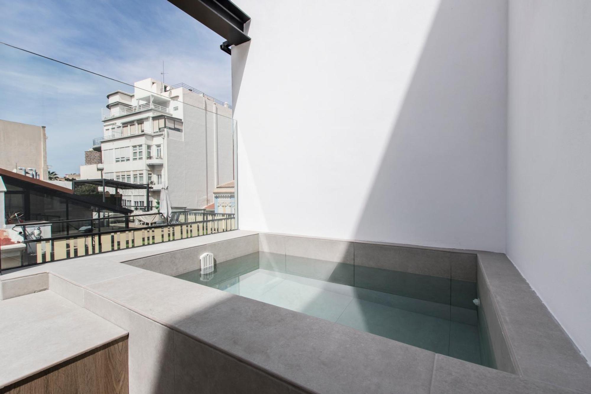 Rs Boutique Apartments Alicante Exterior photo