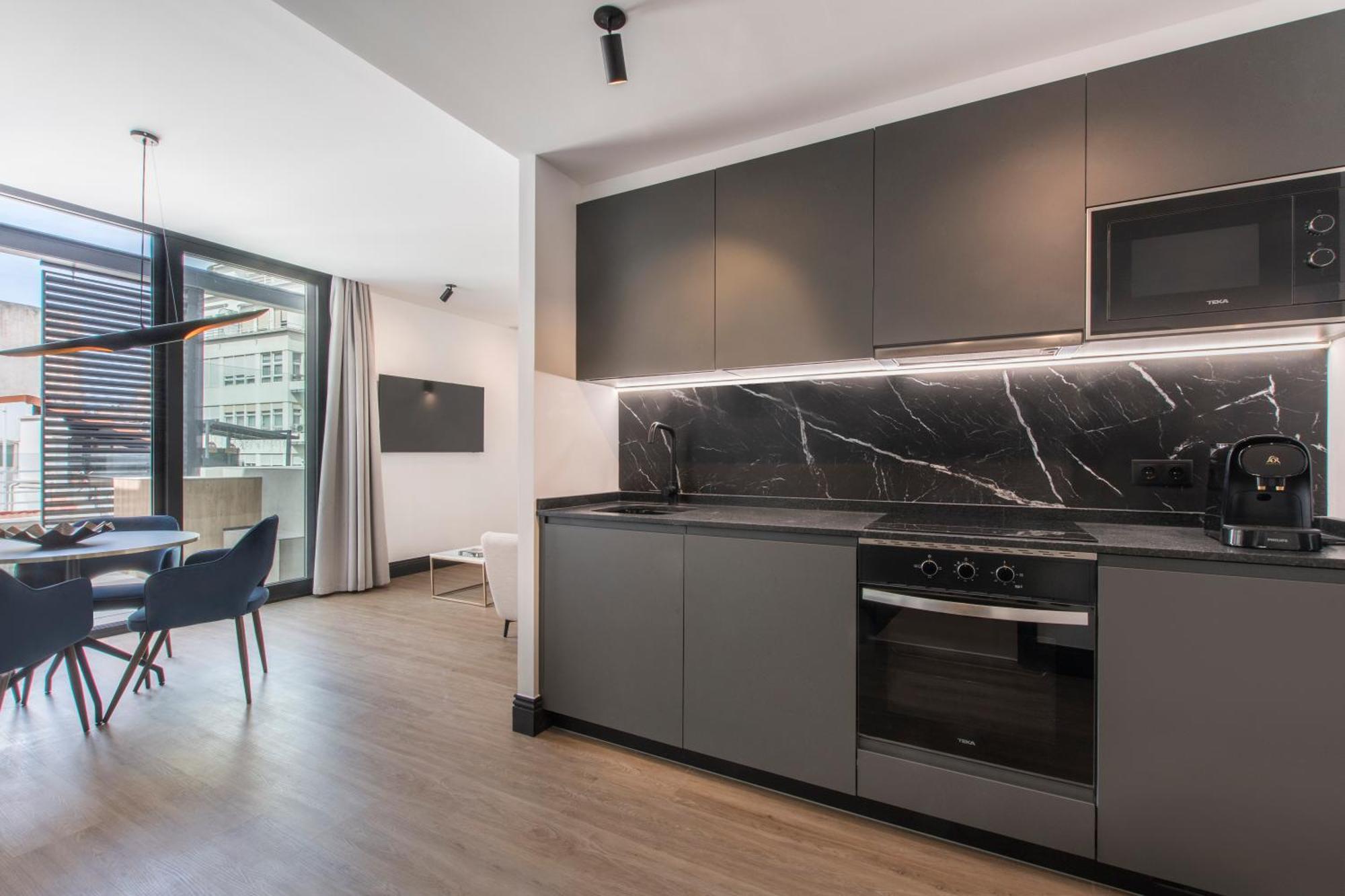 Rs Boutique Apartments Alicante Exterior photo