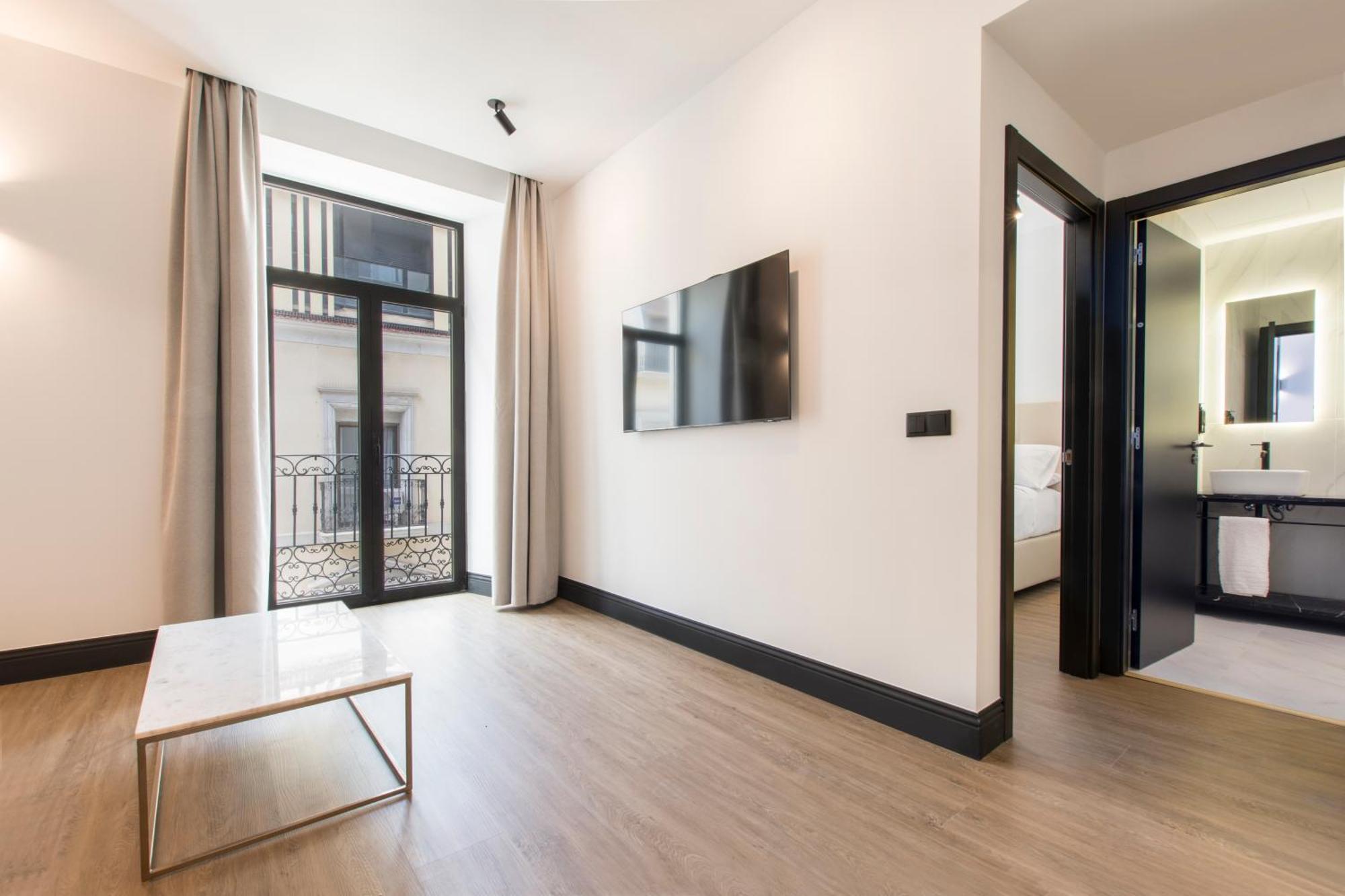 Rs Boutique Apartments Alicante Exterior photo