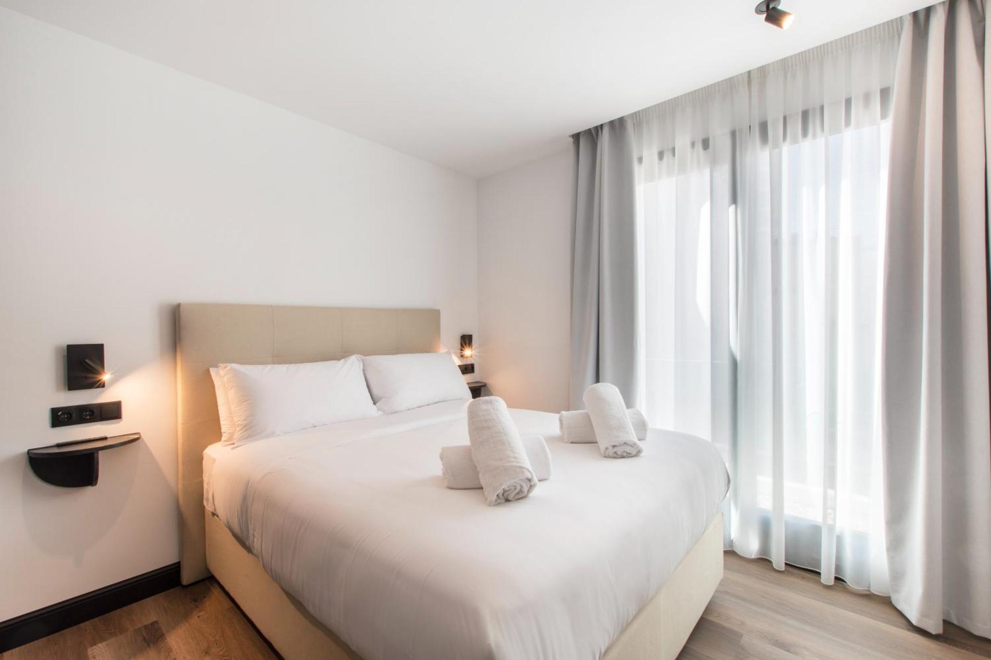 Rs Boutique Apartments Alicante Exterior photo